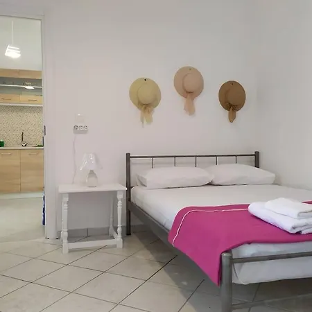 το σπίτι της μαργαρίτας στην παραλία