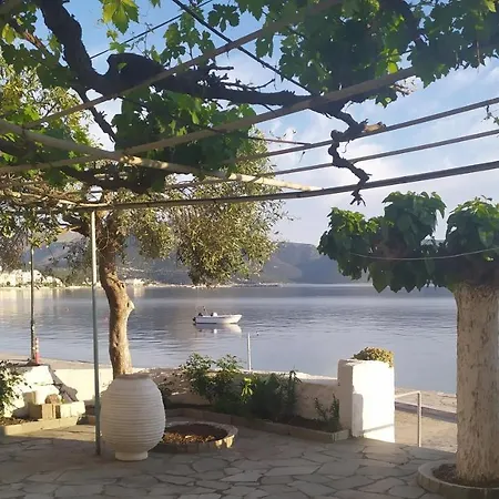 το σπίτι της μαργαρίτας στην παραλία Casa de Férias