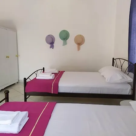Σπίτι διακοπών το σπίτι της μαργαρίτας στην παραλία *