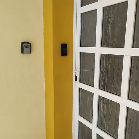 Nyaraló το σπίτι της μαργαρίτας στην παραλία