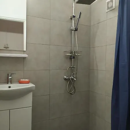 το σπίτι της μαργαρίτας στην παραλία Nyaraló *