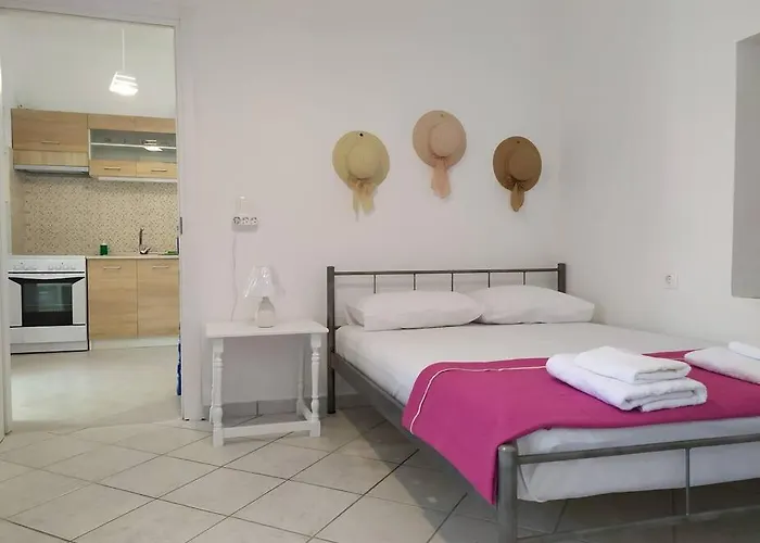 το σπίτι της μαργαρίτας στην παραλία