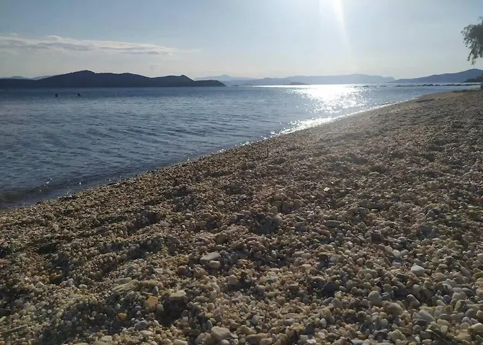 το σπίτι της μαργαρίτας στην παραλία Holiday home