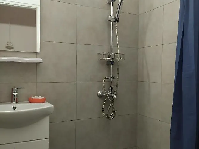 το σπίτι της μαργαρίτας στην παραλία Holiday home *