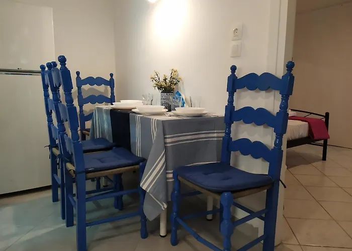 το σπίτι της μαργαρίτας στην παραλία Holiday home *